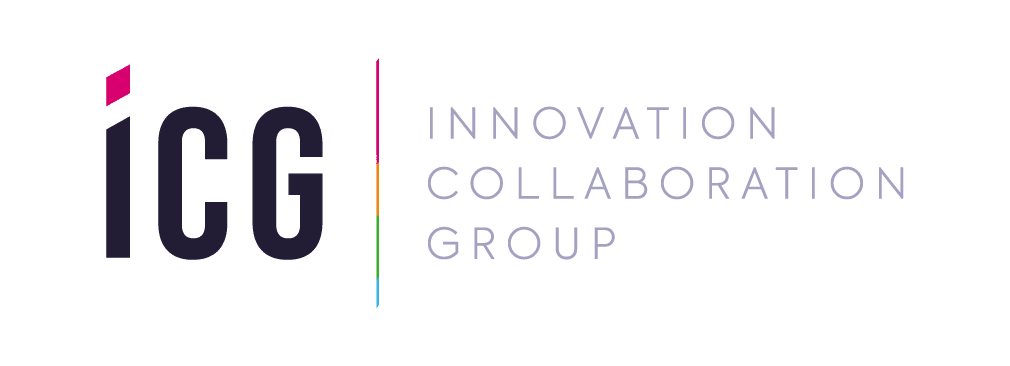 ICG - The Innovation Collaboration Group