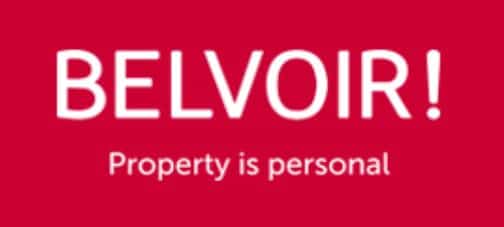 Belvoir