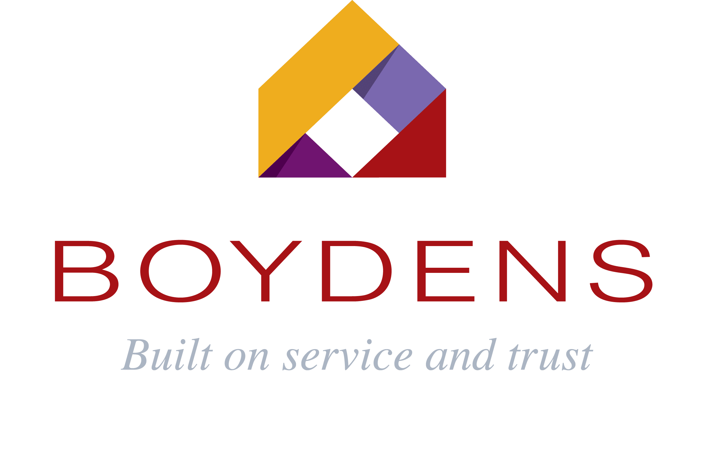 Boydens